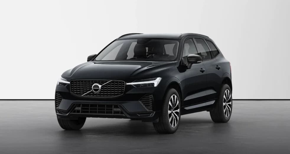 Volvo XC60 B4 — zdjęcie 1