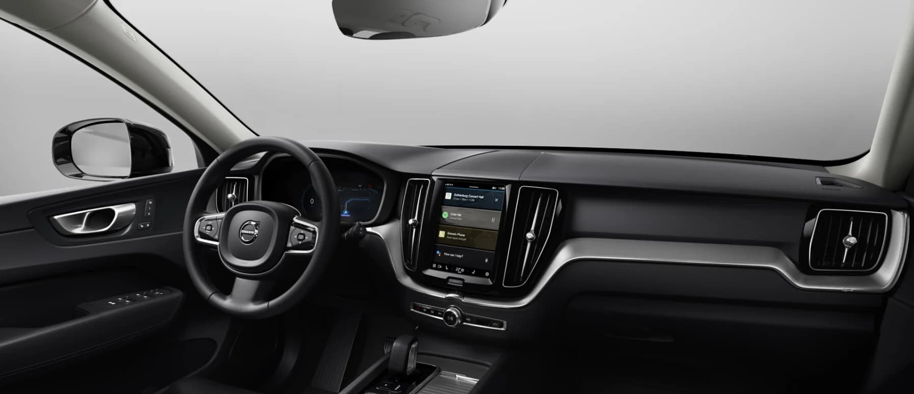 Volvo XC60 B4 — zdjęcie 6