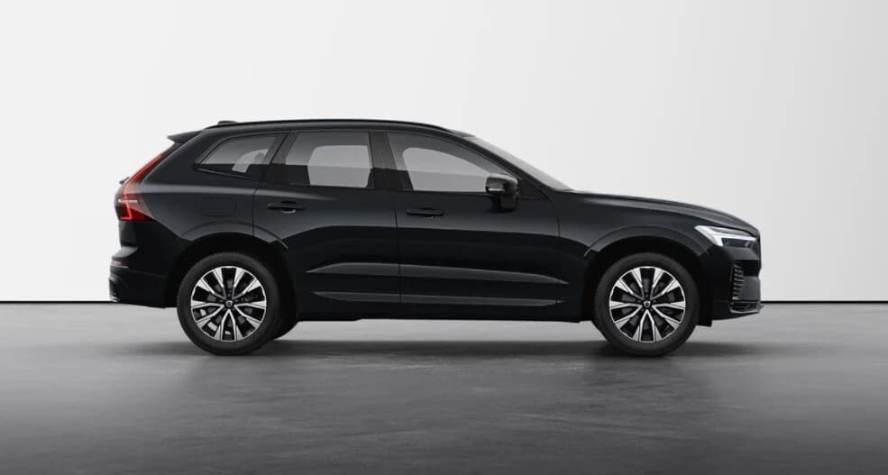 Volvo XC60 B4 — zdjęcie 3