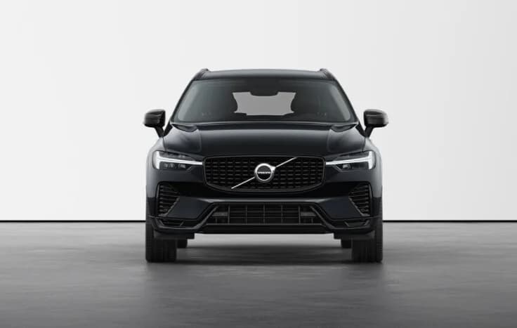 Volvo XC60 B4 — zdjęcie 4