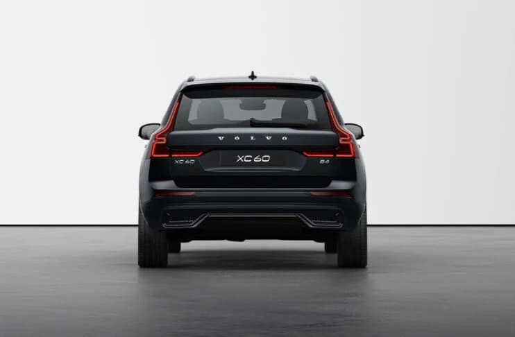 Volvo XC60 B4 — zdjęcie 5