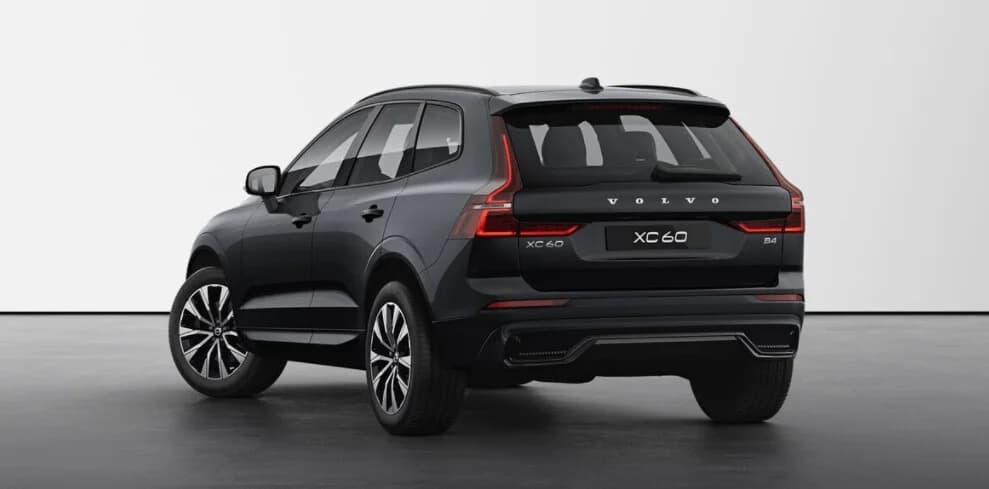 Volvo XC60 B4 — zdjęcie 2