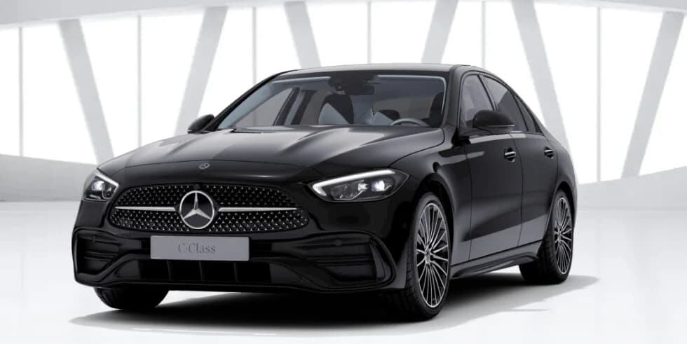Mercedes-Benz C 300 (DELETED) — zdjęcie 1