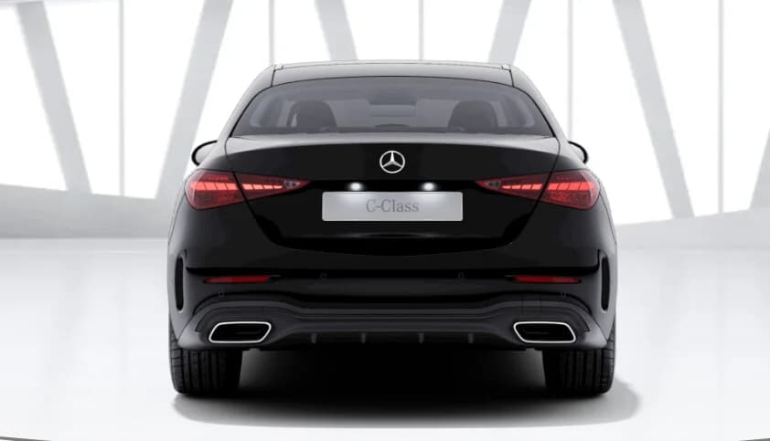 Mercedes-Benz C 300 (DELETED) — zdjęcie 3