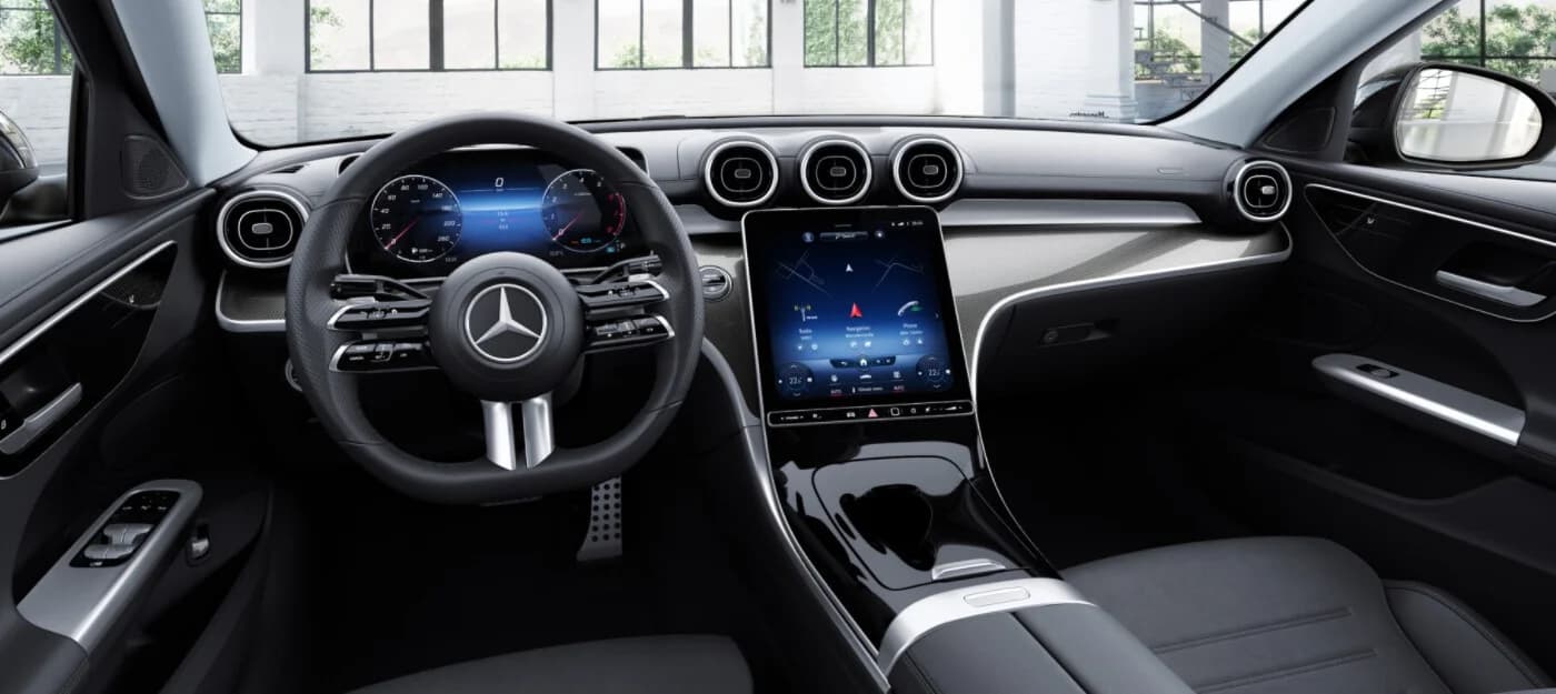 Mercedes-Benz C 300 (DELETED) — zdjęcie 4