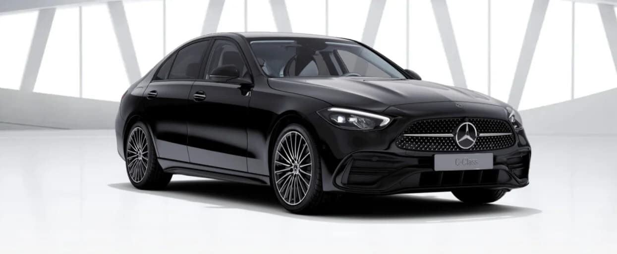 Mercedes-Benz C 300 (DELETED) — zdjęcie 5