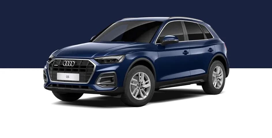 Audi Audi — zdjęcie 1
