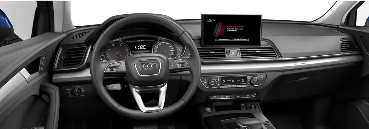 Audi Audi — zdjęcie 6