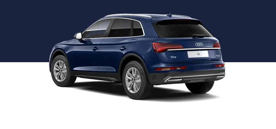 Audi Audi — zdjęcie 4