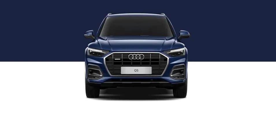 Audi Audi — zdjęcie 2