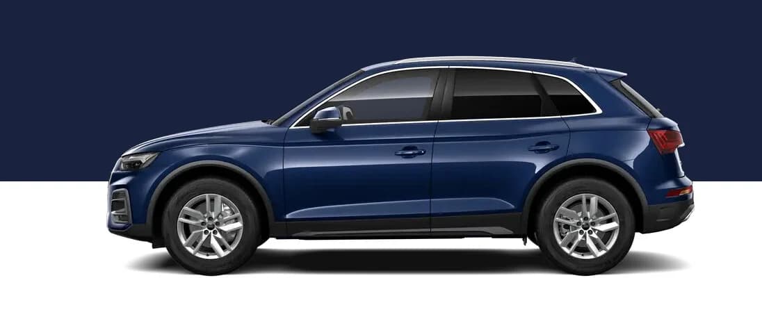 Audi Audi — zdjęcie 3