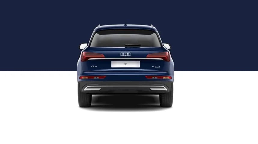 Audi Audi — zdjęcie 5
