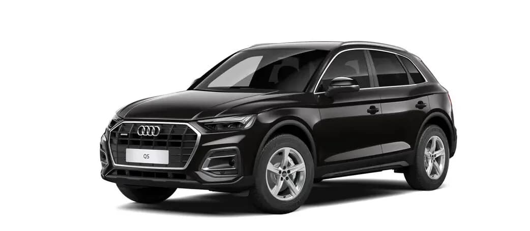 Audi Audi — zdjęcie 1