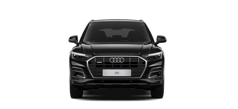 Audi Audi — zdjęcie 2