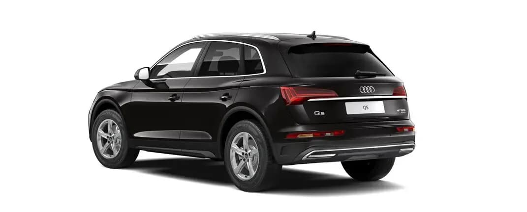 Audi Audi — zdjęcie 3