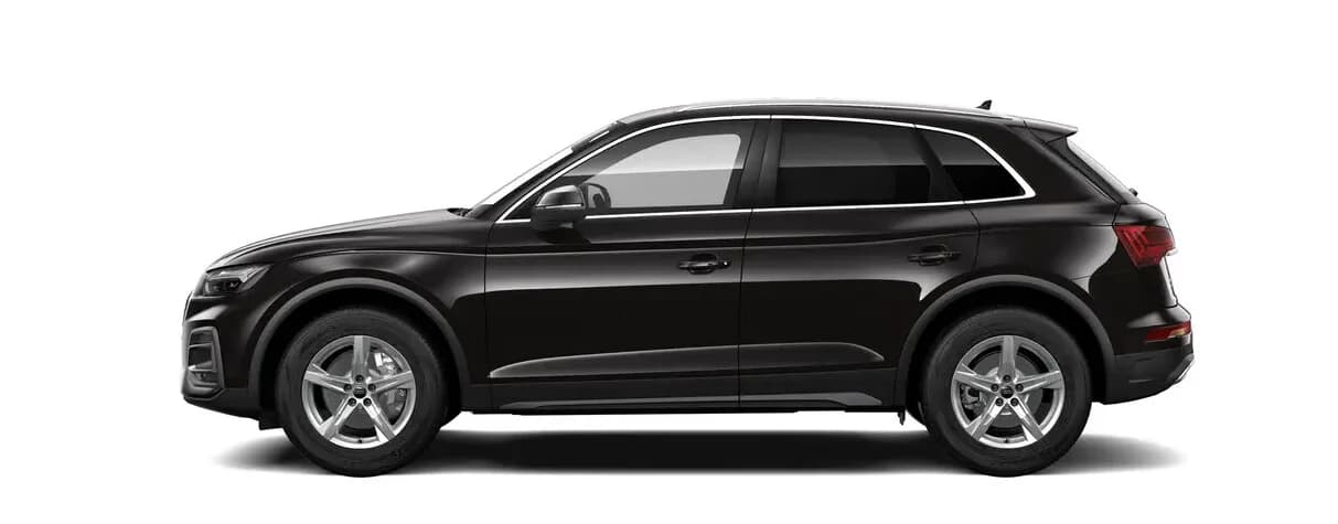 Audi Audi — zdjęcie 4