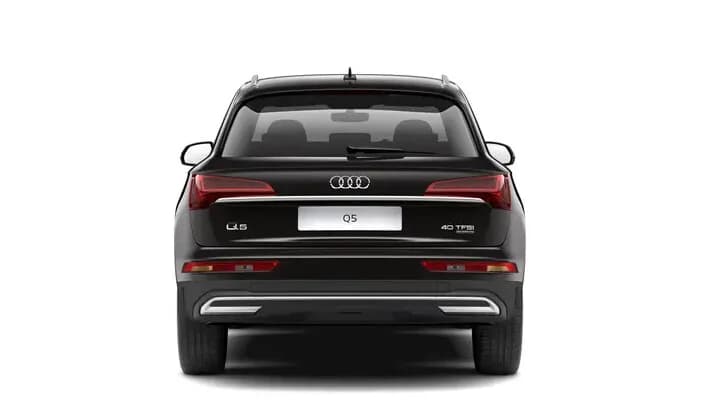 Audi Audi — zdjęcie 5