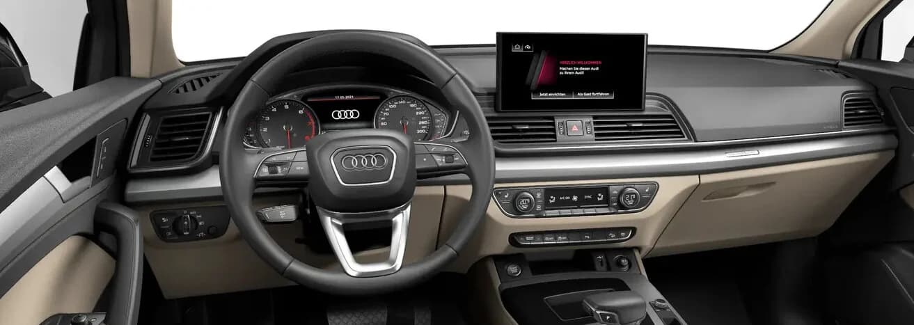 Audi Audi — zdjęcie 6