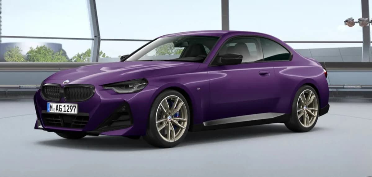 BMW BMW — zdjęcie 1
