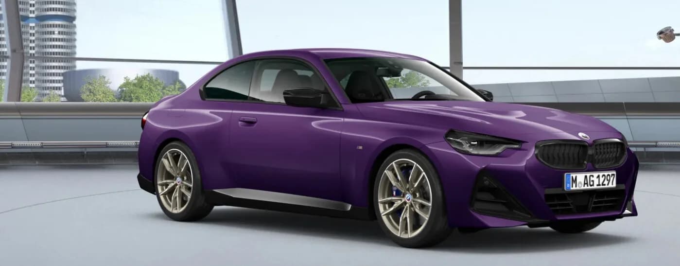 BMW BMW — zdjęcie 2