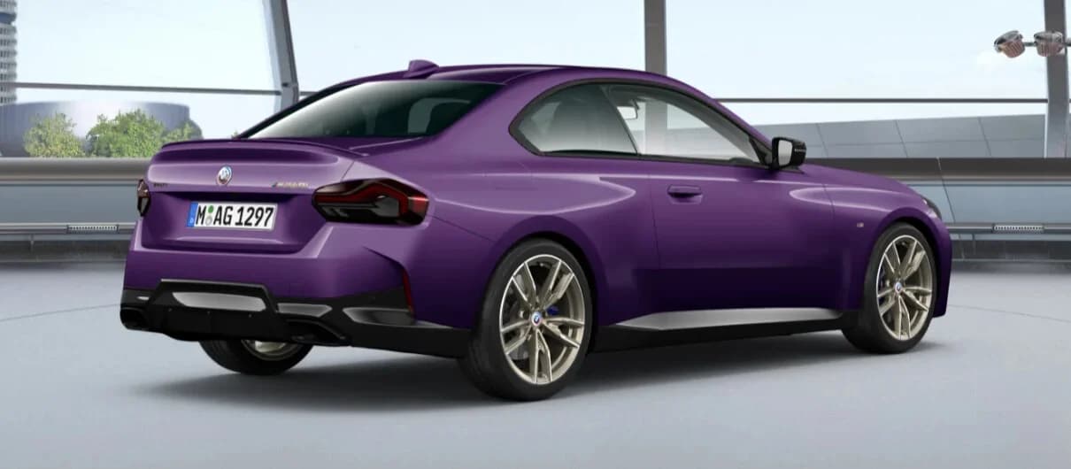 BMW BMW — zdjęcie 3