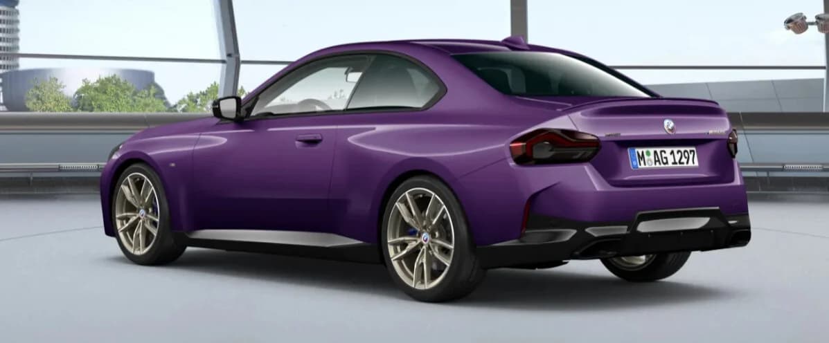 BMW BMW — zdjęcie 4