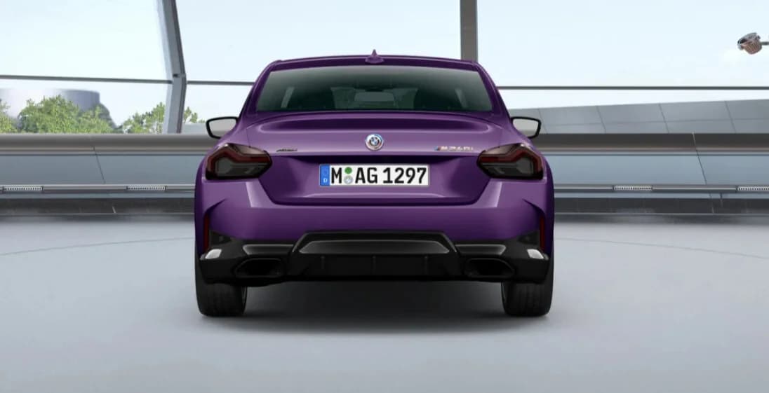 BMW BMW — zdjęcie 5