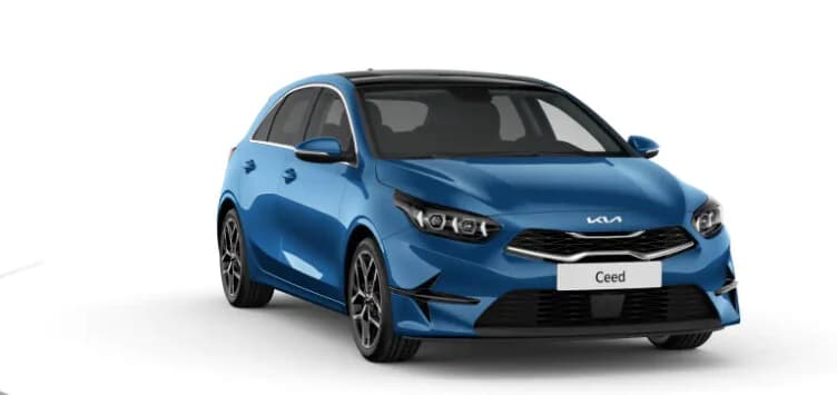 KIA Ceed 1.5 T-GDI — zdjęcie 2