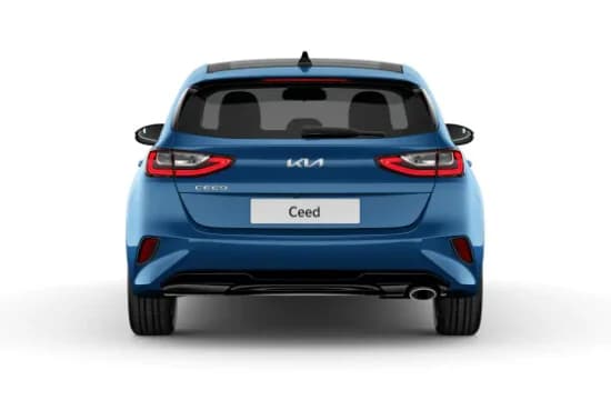 KIA Ceed 1.5 T-GDI — zdjęcie 4