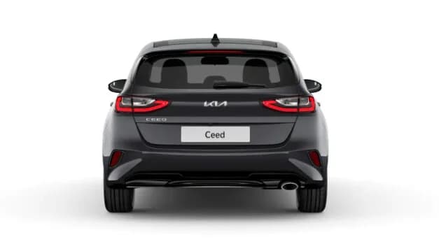 KIA Ceed 1.5 T-GDI — zdjęcie 4