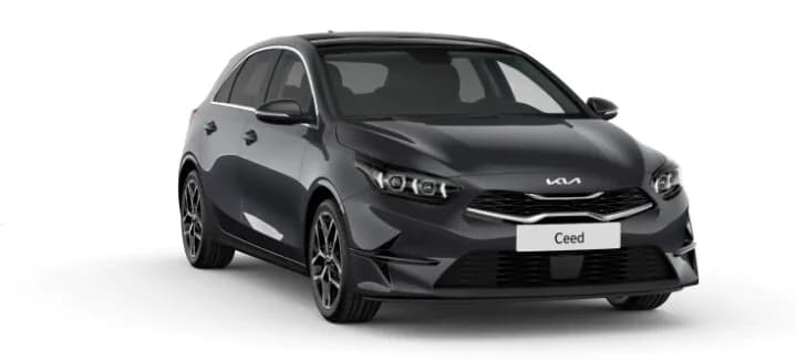 KIA Ceed 1.5 T-GDI — zdjęcie 2