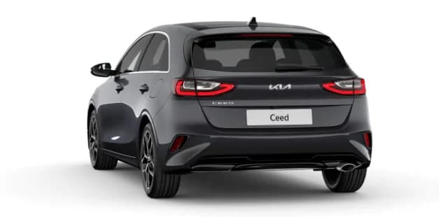 KIA Ceed 1.5 T-GDI — zdjęcie 3