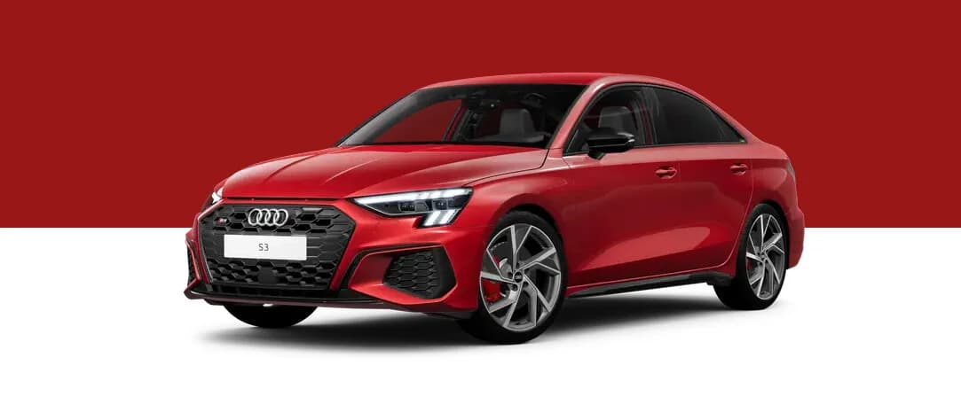 Audi Audi — zdjęcie 1