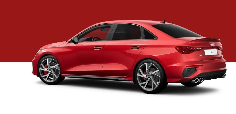 Audi Audi — zdjęcie 2