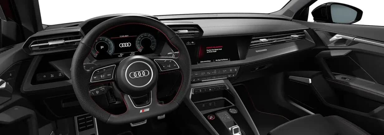 Audi Audi — zdjęcie 5