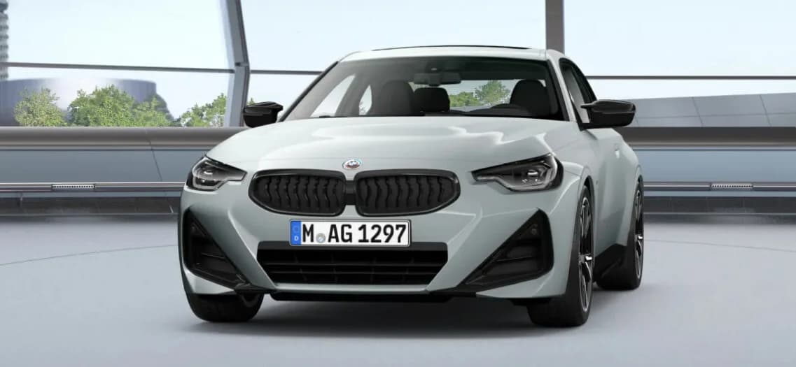 BMW BMW — zdjęcie 1