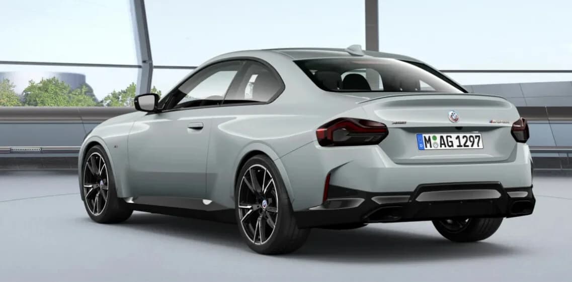 BMW BMW — zdjęcie 3