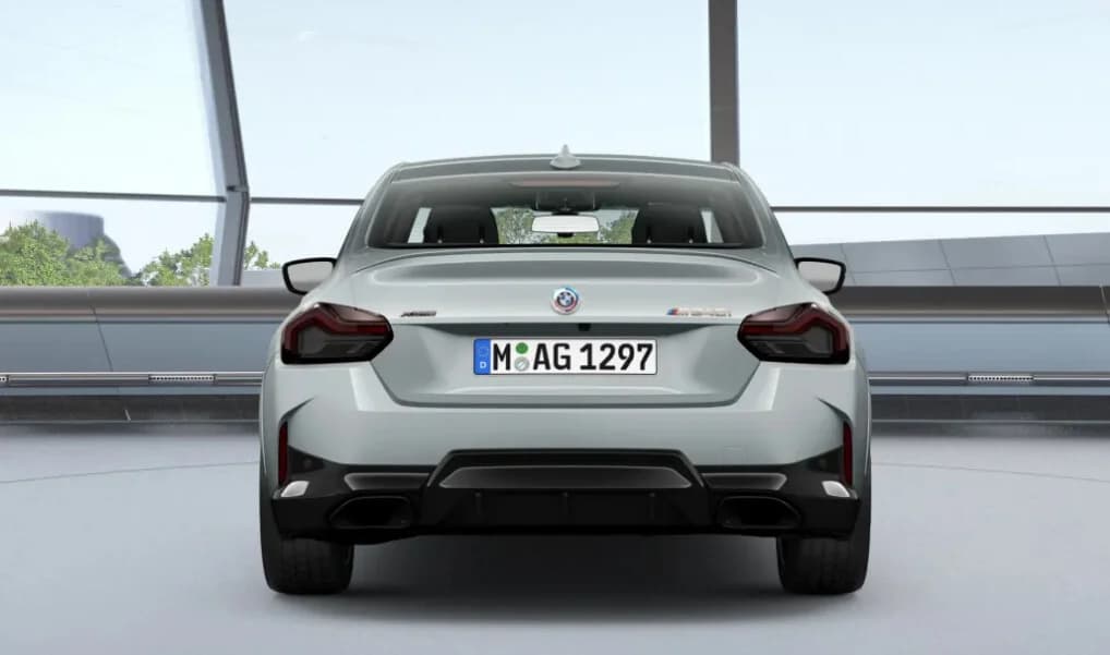 BMW BMW — zdjęcie 4