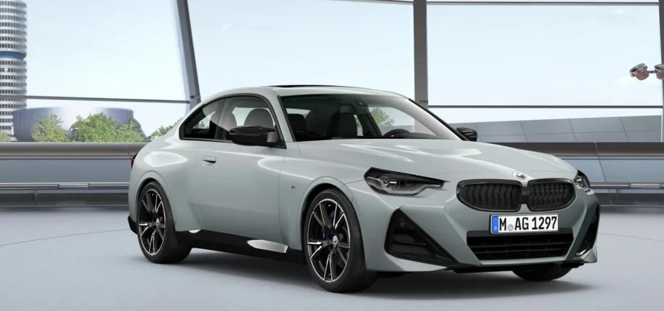 BMW BMW — zdjęcie 5