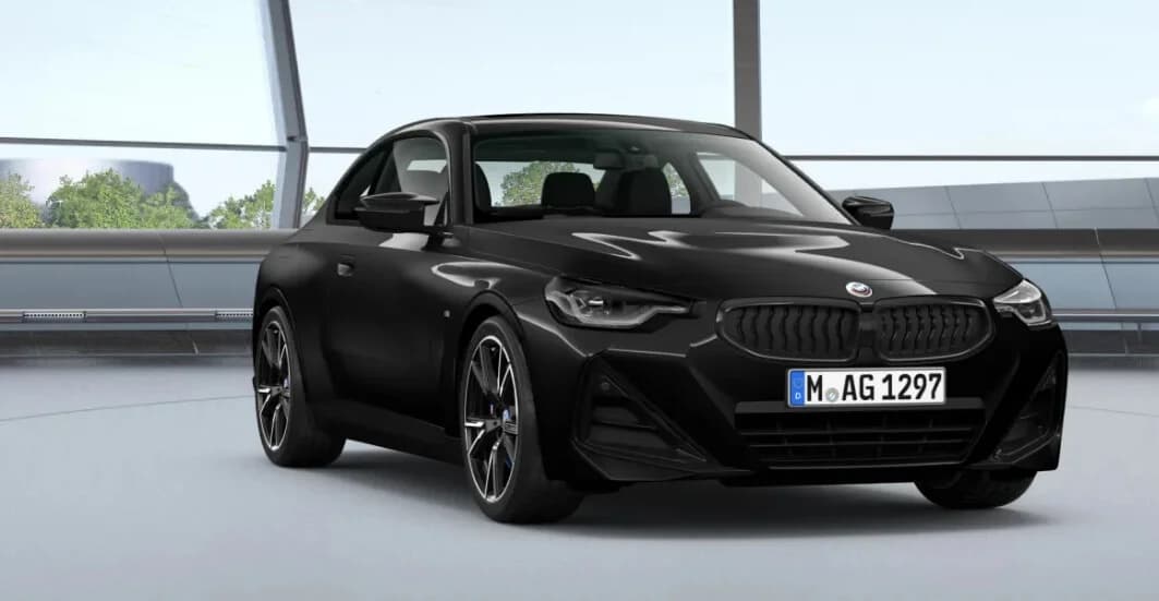 BMW M240i (DELETED) — zdjęcie 2