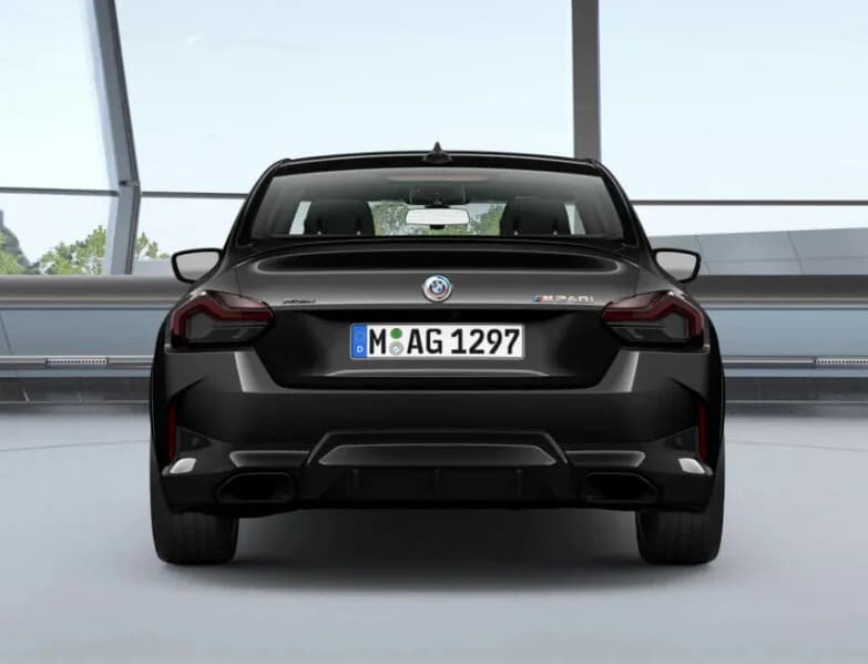 BMW M240i (DELETED) — zdjęcie 4