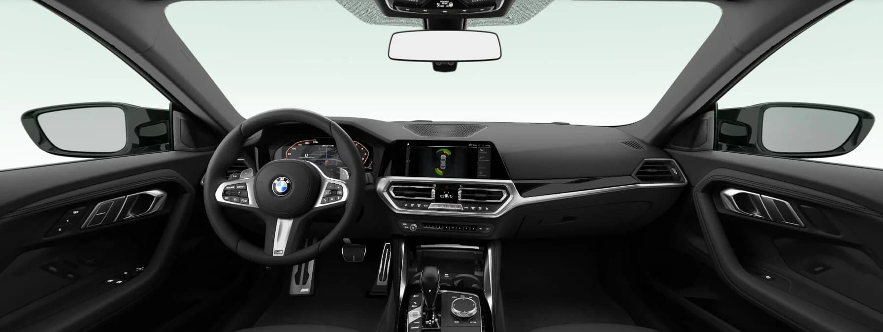 BMW M240i (DELETED) — zdjęcie 5
