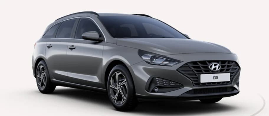 Hyundai i30 1.0 TFSI (DELETED) — zdjęcie 2