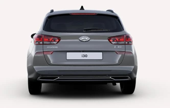 Hyundai i30 1.0 TFSI (DELETED) — zdjęcie 5