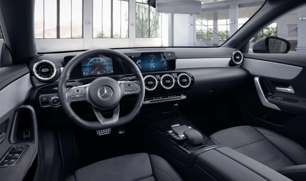 Mercedes-Benz CLA 45 AMG (DELETED) — zdjęcie 6