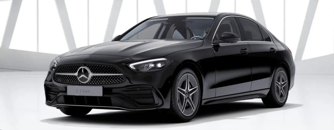 Mercedes-Benz C 300 (DELETED) — zdjęcie 1