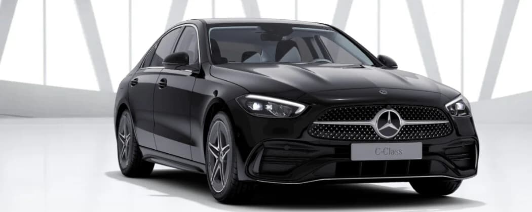 Mercedes-Benz C 300 (DELETED) — zdjęcie 2