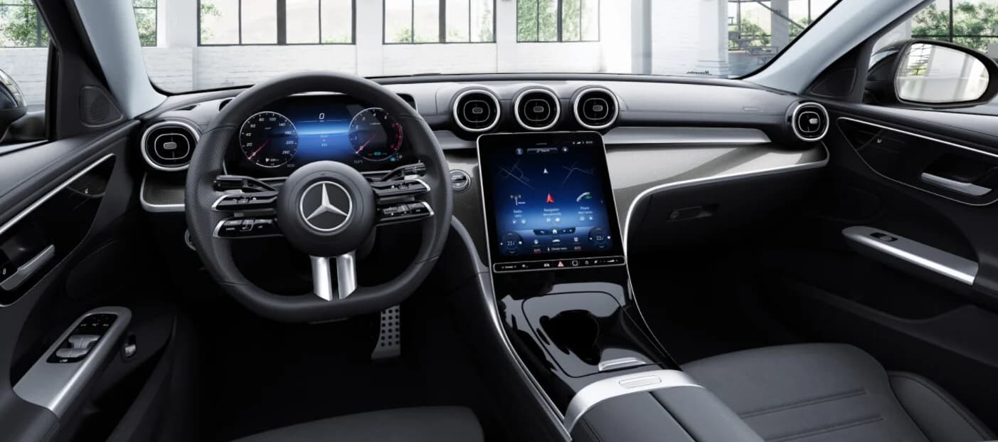 Mercedes-Benz C 300 (DELETED) — zdjęcie 5