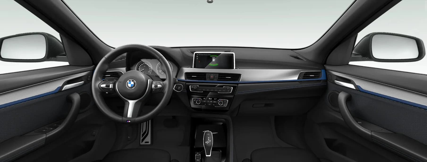 BMW X1 — zdjęcie 6