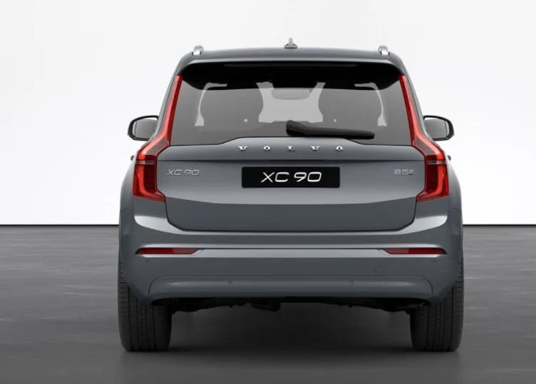 Volvo XC90 — zdjęcie 4